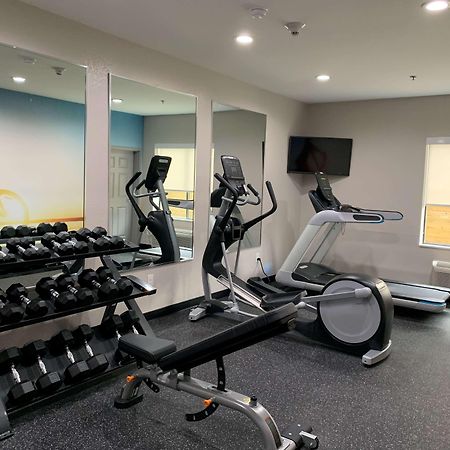 Best Western Houston Bush Iah Intercontinental Airport Inn Humble Ngoại thất bức ảnh