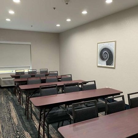 Best Western Houston Bush Iah Intercontinental Airport Inn Humble Ngoại thất bức ảnh
