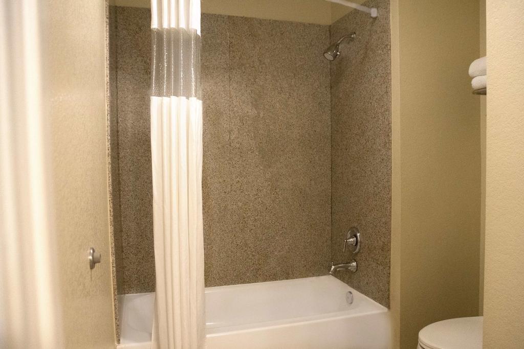 Best Western Houston Bush Iah Intercontinental Airport Inn Humble Ngoại thất bức ảnh